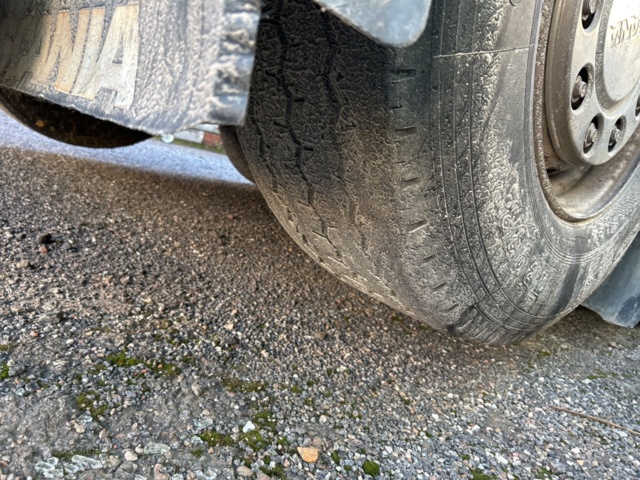 1267757-40 Kranbil Scania R500 6x2 automat 2013 HIAB EP-5 HIPRO #UPPDATERAD#