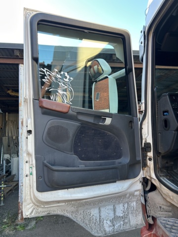 1267757-43 Kranbil Scania R500 6x2 automat 2013 HIAB EP-5 HIPRO #UPPDATERAD#