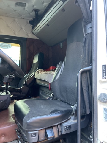 1267757-46 Kranbil Scania R500 6x2 automat 2013 HIAB EP-5 HIPRO #UPPDATERAD#