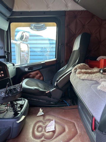 1267757-47 Kranbil Scania R500 6x2 automat 2013 HIAB EP-5 HIPRO #UPPDATERAD#