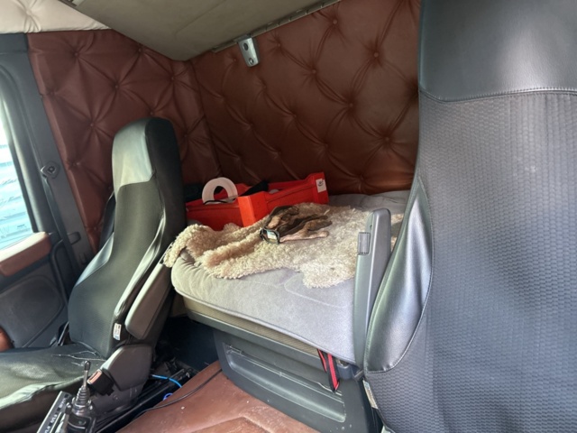 1267757-48 Kranbil Scania R500 6x2 automat 2013 HIAB EP-5 HIPRO #UPPDATERAD#