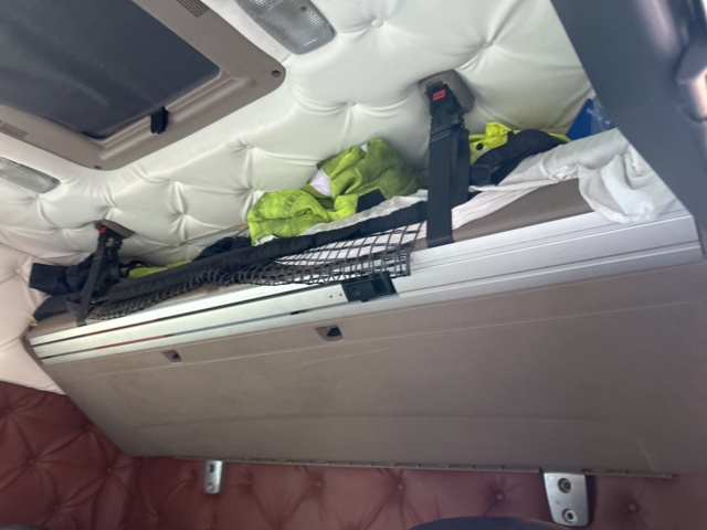 1267757-49 Kranbil Scania R500 6x2 automat 2013 HIAB EP-5 HIPRO #UPPDATERAD#