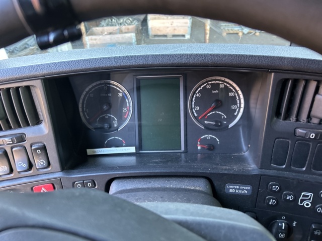 1267757-51 Kranbil Scania R500 6x2 automat 2013 HIAB EP-5 HIPRO #UPPDATERAD#