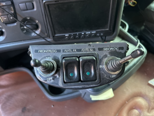 1267757-53 Kranbil Scania R500 6x2 automat 2013 HIAB EP-5 HIPRO #UPPDATERAD#