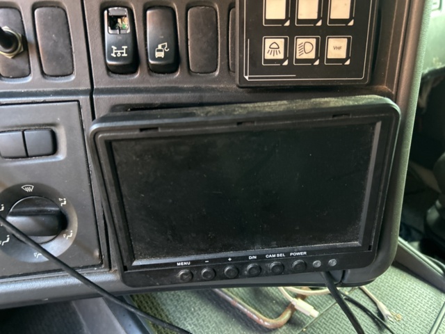 1267757-54 Kranbil Scania R500 6x2 automat 2013 HIAB EP-5 HIPRO #UPPDATERAD#