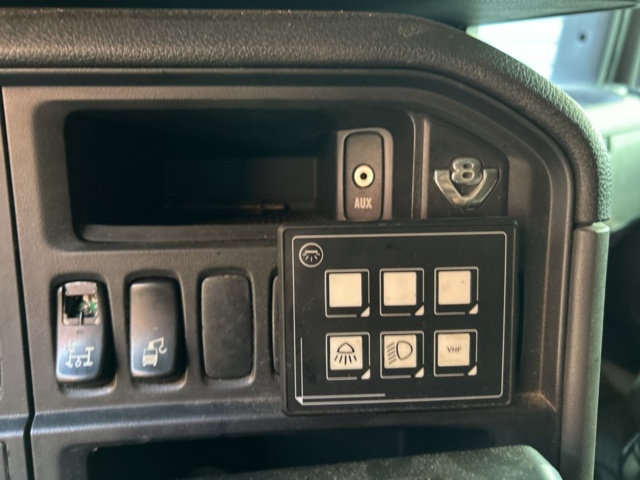 1267757-55 Kranbil Scania R500 6x2 automat 2013 HIAB EP-5 HIPRO #UPPDATERAD#