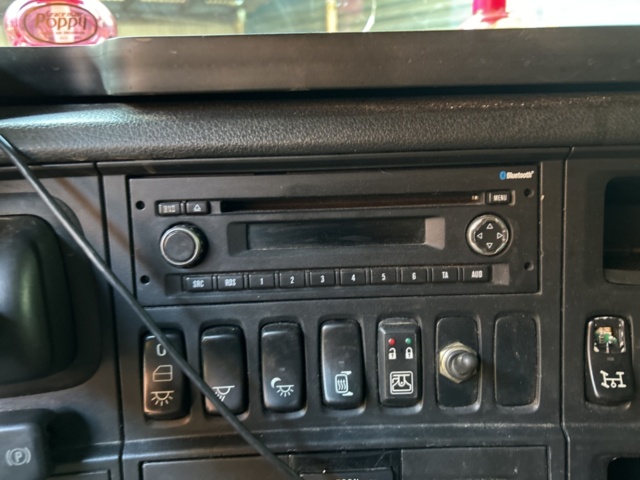 1267757-57 Kranbil Scania R500 6x2 automat 2013 HIAB EP-5 HIPRO #UPPDATERAD#