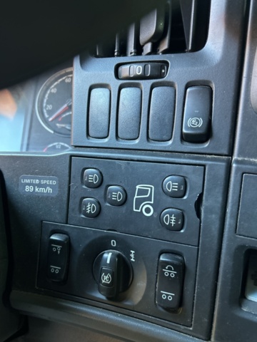 1267757-58 Kranbil Scania R500 6x2 automat 2013 HIAB EP-5 HIPRO #UPPDATERAD#