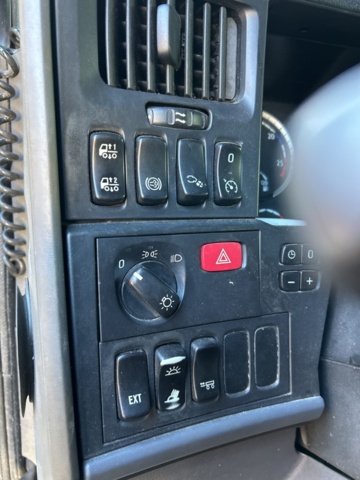 1267757-59 Kranbil Scania R500 6x2 automat 2013 HIAB EP-5 HIPRO #UPPDATERAD#