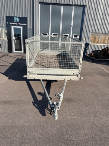 1351340-2 Gallersläp - Brenderup D0750U, -2019