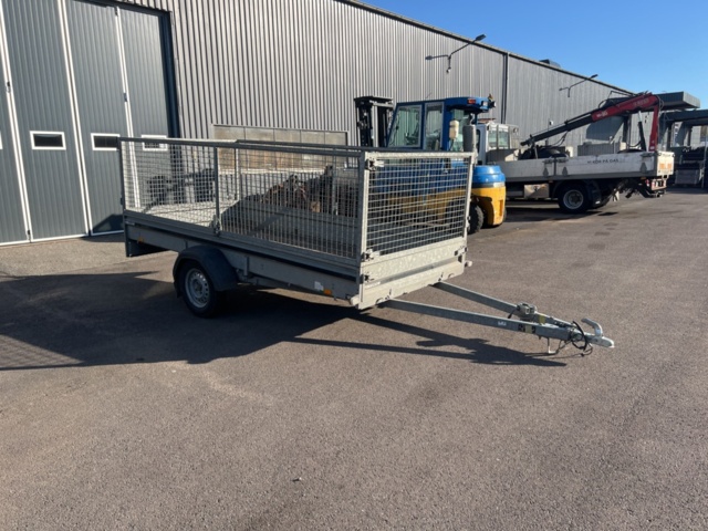 1351340-3 Gallersläp - Brenderup D0750U, -2019