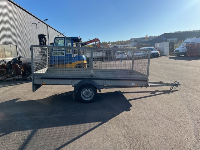 1351340-4 Gallersläp - Brenderup D0750U, -2019