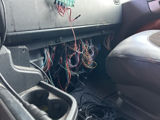 1267757-63 Kranbil Scania R500 6x2 automat 2013 HIAB EP-5 HIPRO #UPPDATERAD#