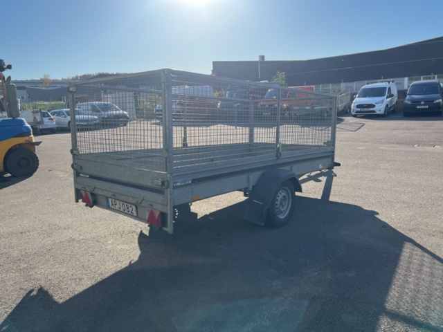 1351340-5 Gallersläp - Brenderup D0750U, -2019