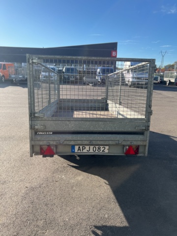 1351340-6 Gallersläp - Brenderup D0750U, -2019