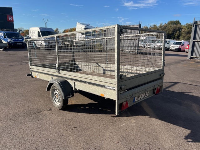 1351340-7 Gallersläp - Brenderup D0750U, -2019