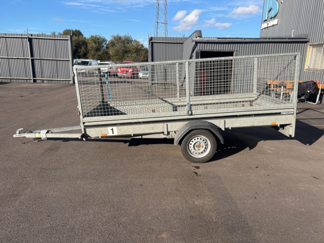 1351340-8 Gallersläp - Brenderup D0750U, -2019