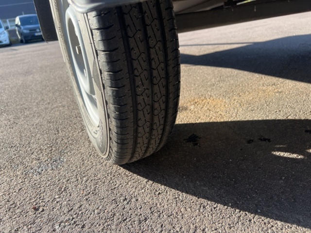 1351340-10 Gallersläp - Brenderup D0750U, -2019