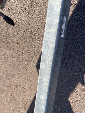 1351340-14 Gallersläp - Brenderup D0750U, -2019