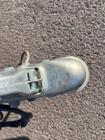 1351340-17 Gallersläp - Brenderup D0750U, -2019