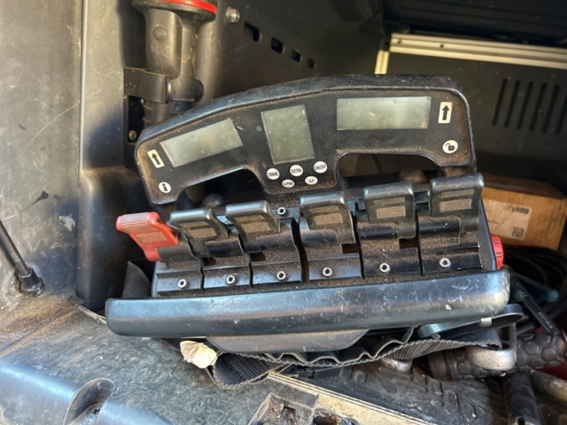 1267757-67 Kranbil Scania R500 6x2 automat 2013 HIAB EP-5 HIPRO #UPPDATERAD#