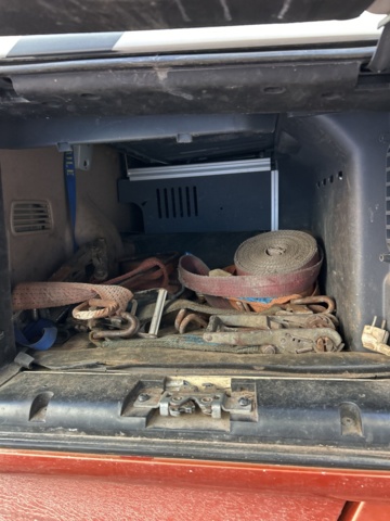 1267757-68 Kranbil Scania R500 6x2 automat 2013 HIAB EP-5 HIPRO #UPPDATERAD#