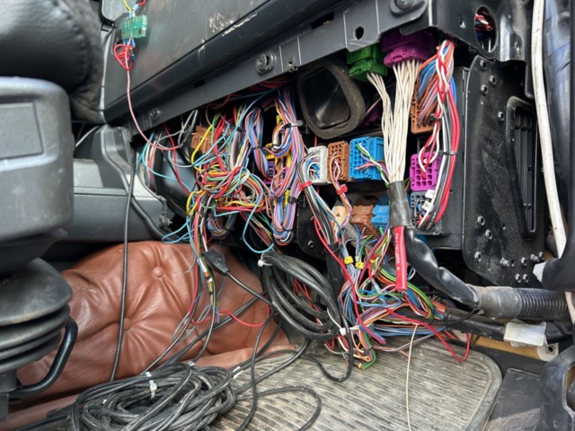 1267757-70 Kranbil Scania R500 6x2 automat 2013 HIAB EP-5 HIPRO #UPPDATERAD#