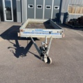 1351339-2 Släpvagn - Thule D1000