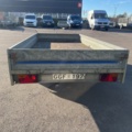 1351339-6 Släpvagn - Thule D1000