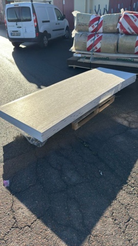 1434454-1 Våtrumsgips, 13 st