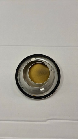 1434456-2 Frånluftsdon 33 st