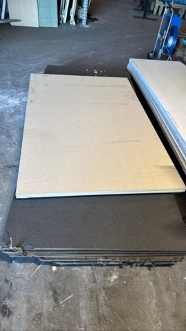 1434457-3 Spånskivor, 6 st