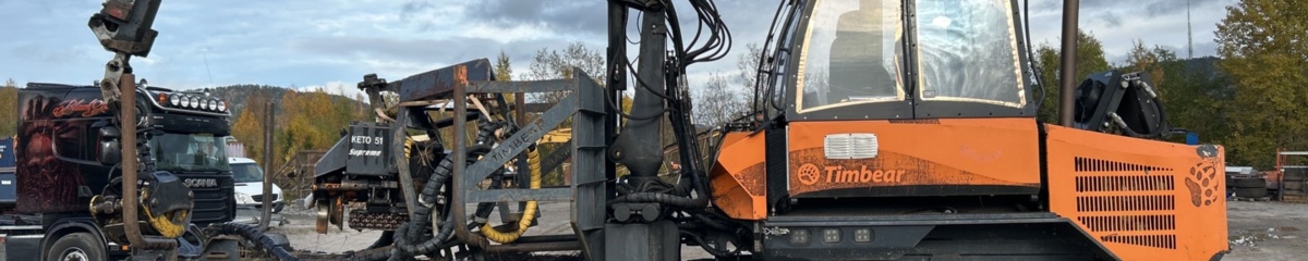 Bild som representerar auktionen - Fordon och entreprenad