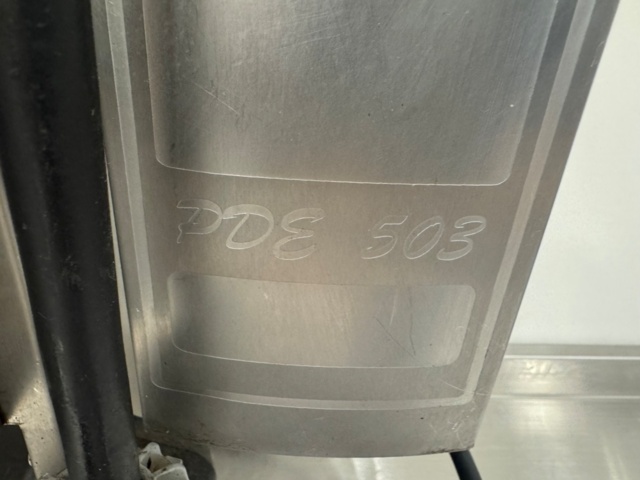 1199694-4 Poti's kebab grill