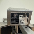 1199694-9 Poti's kebab grill