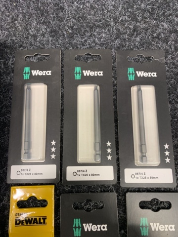 1434801-2 Verktygssortiment