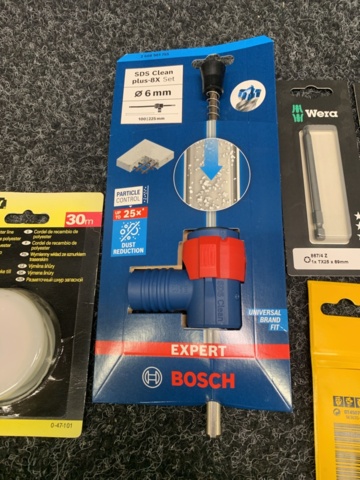 1434801-8 Verktygssortiment