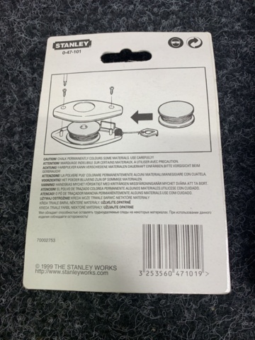 1434801-11 Verktygssortiment