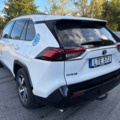 918905-3 Toyota RAV4 Plug-in Hybrid E-CVT, 306hk, 2023
