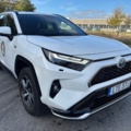 918905-7 Toyota RAV4 Plug-in Hybrid E-CVT, 306hk, 2023