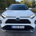 918905-8 Toyota RAV4 Plug-in Hybrid E-CVT, 306hk, 2023