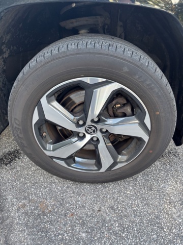 918905-21 Toyota RAV4 Plug-in Hybrid E-CVT, 306hk, 2023