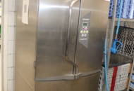 1416637 Industrial dishwasher Granule dishwashing Granule flexi. 2011