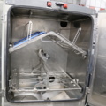 1416637-2 Industrial dishwasher Granule dishwashing Granule flexi. 2011