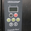 1416637-3 Industrial dishwasher Granule dishwashing Granule flexi. 2011