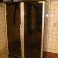1416638-1 Double wine cooler. GGM Gastro. 2023