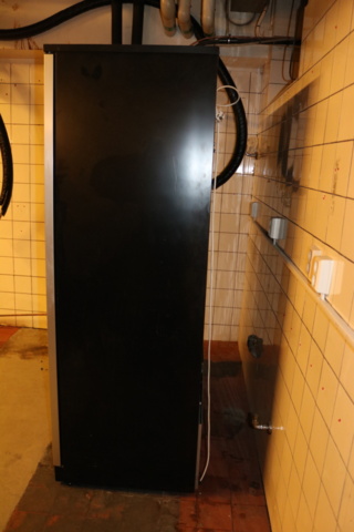 1416638-2 Double wine cooler. GGM Gastro. 2023