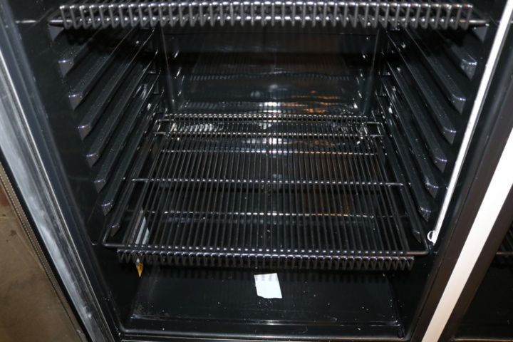1416638-5 Double wine cooler. GGM Gastro. 2023