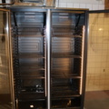 1416638-8 Double wine cooler. GGM Gastro. 2023