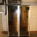 1416638-11 Double wine cooler. GGM Gastro. 2023
